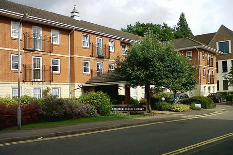 2 bedroom retirement property for sale, Roebuck Close, Reigate RH2