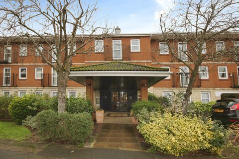 Churchfield Court (Reigate), Reigate RH2