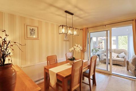 4 bedroom detached house for sale, Hatford Close, Manchester M29