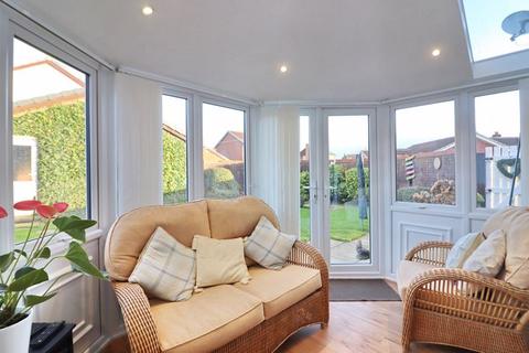 4 bedroom detached house for sale, Hatford Close, Manchester M29