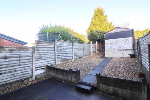 122 Chaddock Lane, Worsley, Manchester, M28 1DF