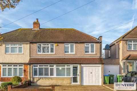 4 bedroom semi-detached house for sale, Raeburn Road, Sidcup