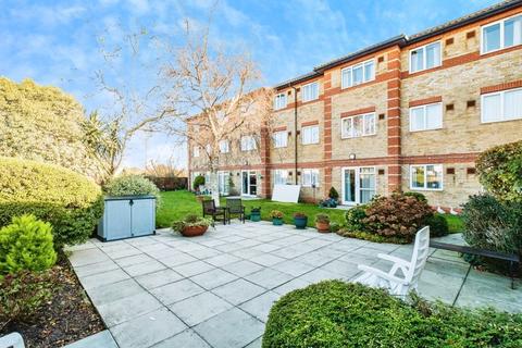 1 bedroom retirement property for sale, 27 Freshbrook Road, Lancing BN15