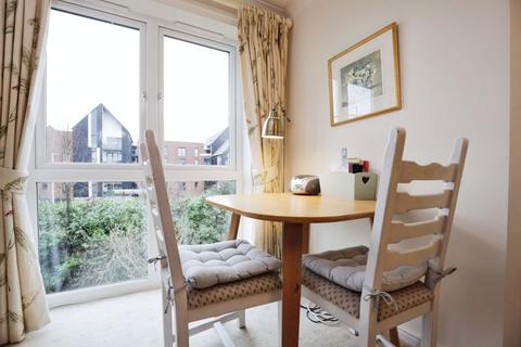 2 bedroom retirement property for sale, Alcester Road, Stratford-upon-Avon CV37