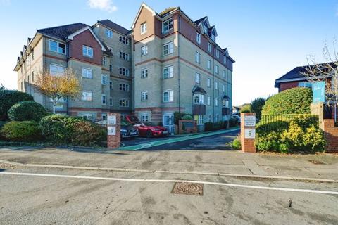 2 bedroom retirement property for sale, Seafield Road, Bournemouth BH6