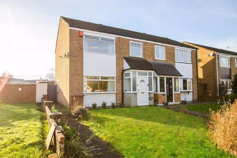 3 bedroom semi-detached house for sale, Hednesford Road, Walsall WS8