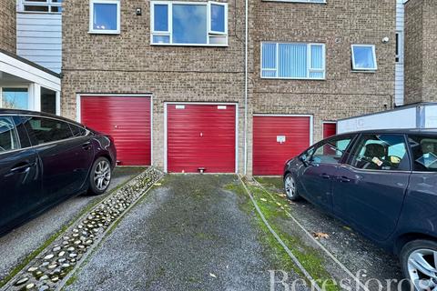 Flat 12, Scott House Benjamin Close, Hornchurch, RM11 1DA