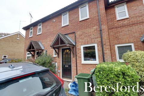 2 bedroom terraced house for sale, Spalt Close, Hutton, CM13