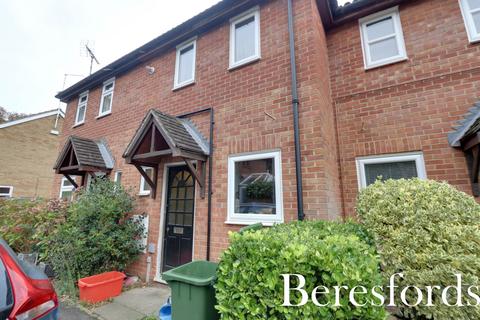 2 bedroom terraced house for sale, Spalt Close, Hutton, CM13