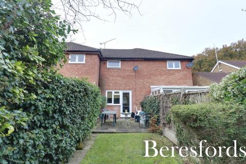 2 bedroom terraced house for sale, Spalt Close, Hutton, CM13