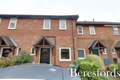 2 bedroom terraced house for sale, Spalt Close, Hutton, CM13