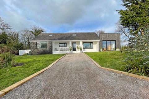 5 bedroom bungalow for sale, Penysarn, Amlwch, Isle Of Anglesey, LL69