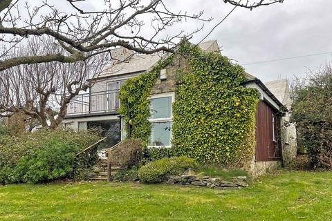 3 bedroom detached house for sale, Rhoscolyn, Holyhead, Isle of Anglesey, LL65