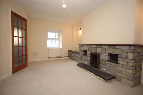 2 bedroom terraced house for sale, High Street, Deiniolen, Caernarfon, Gwynedd, LL55