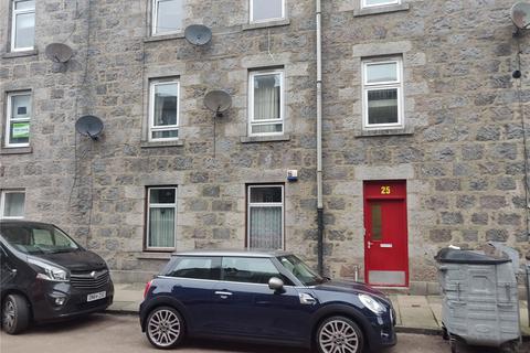 3 bedroom flat to rent, Urquhart Road, Aberdeen, AB24