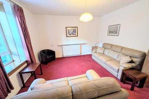 3 bedroom flat to rent, Urquhart Road, Aberdeen, AB24