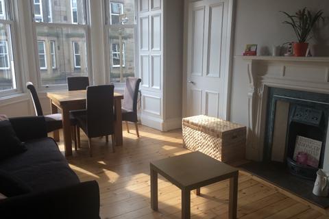 2 bedroom flat to rent, Harrison Road, Edinburgh, EH11