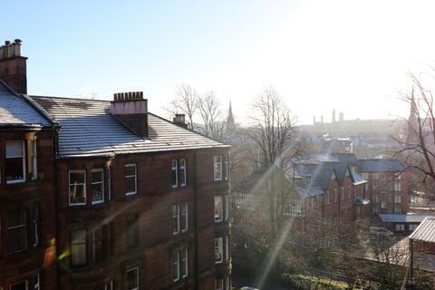 1 bedroom flat to rent, Yarrow Gardens, Glasgow, G20