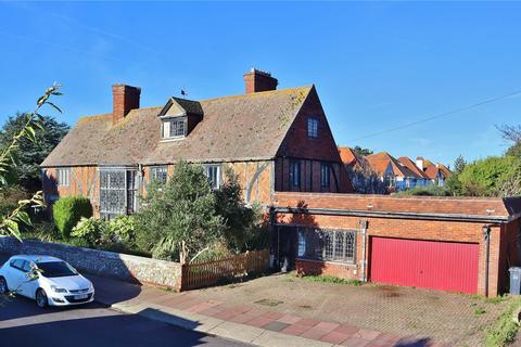 7 bedroom detached house for sale, Grand Avenue, Worthing, West Sussex, BN11