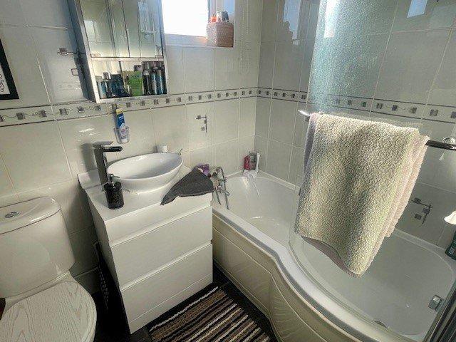 Downstairs Bathroom