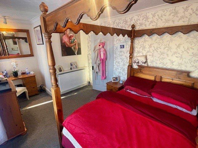 Bed 1