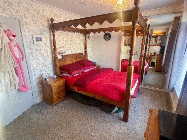 Bed 1