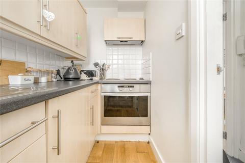 Studio for sale, London W6