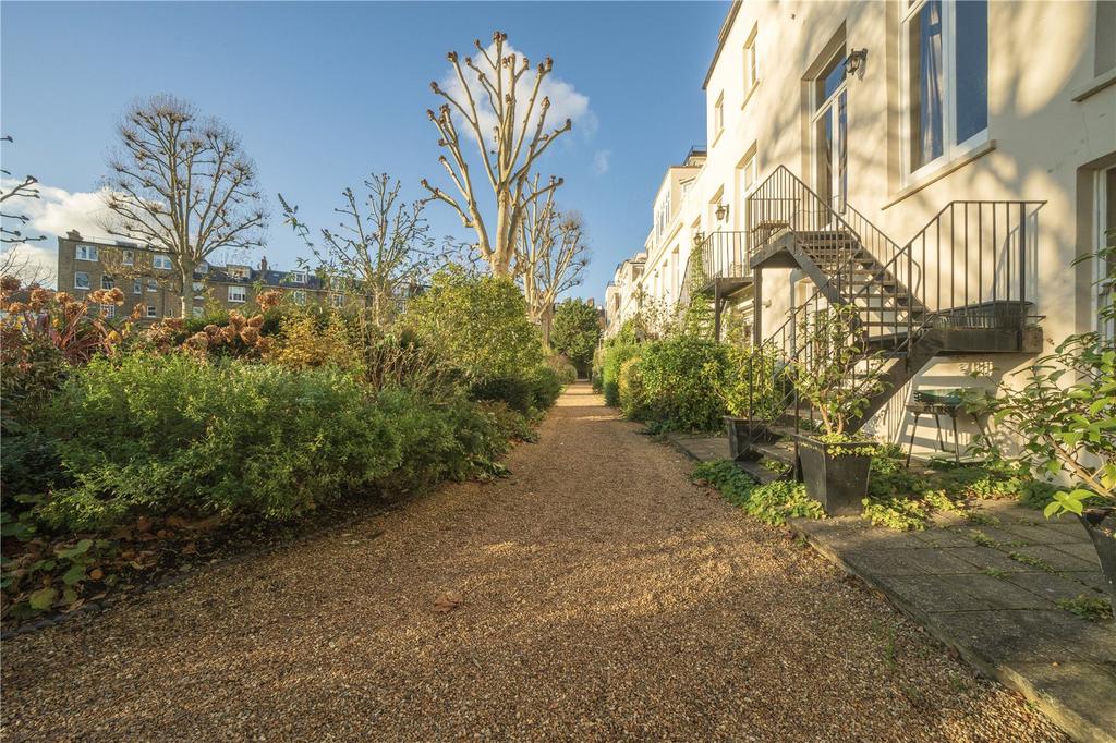 Communal Gardens