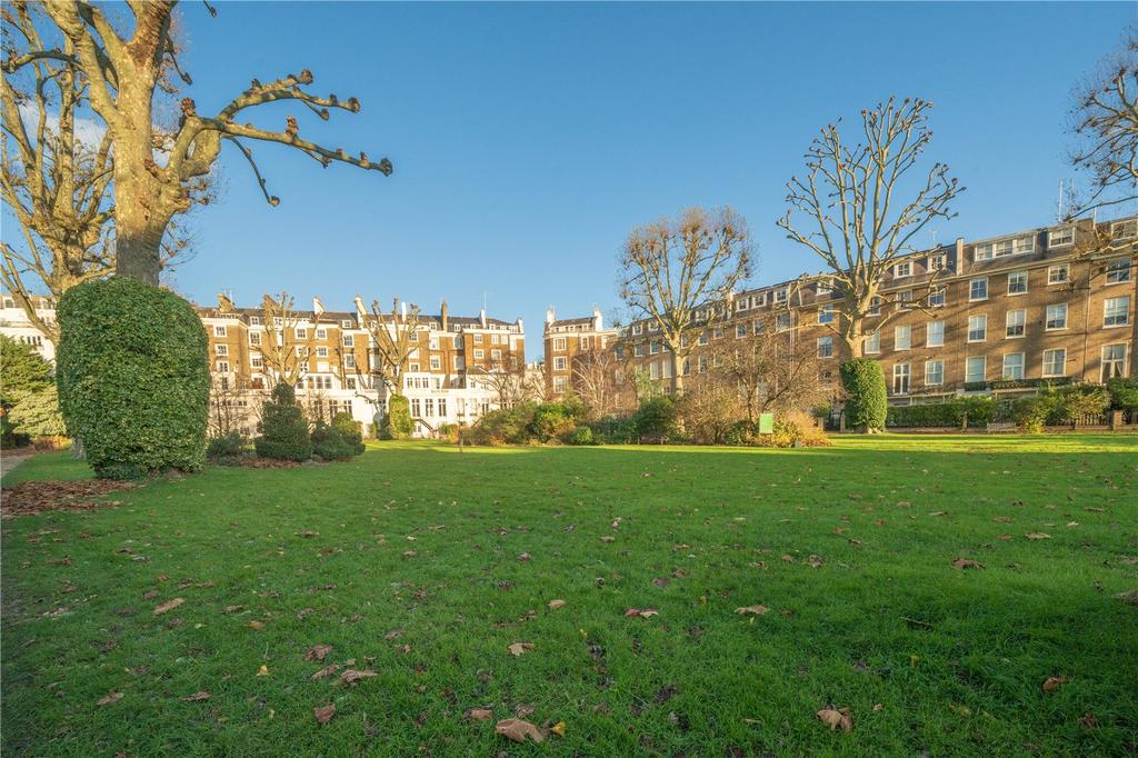 Communal Gardens