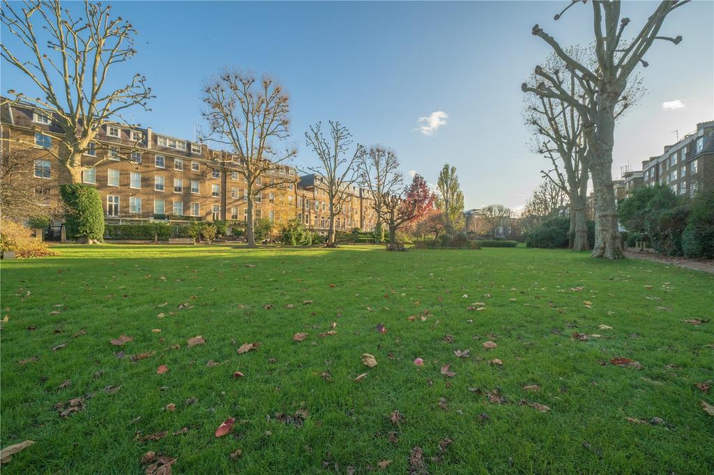 Communal Gardens