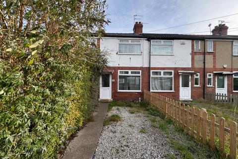 2 bedroom terraced house to rent, Meadowbank Road, Anlaby Road, Hull, East Yorkshire, HU3