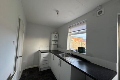 2 bedroom terraced house to rent, Meadowbank Road, Anlaby Road, Hull, East Yorkshire, HU3