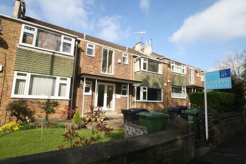 1 bedroom flat to rent, Whinbrook Court, Leeds, West Yorkshire, UK, LS17