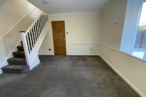 1 bedroom semi-detached house to rent, Savory Walk, Binfield