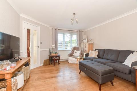 3 bedroom end of terrace house for sale, Bramley Walk, Langshott, Horley, Surrey