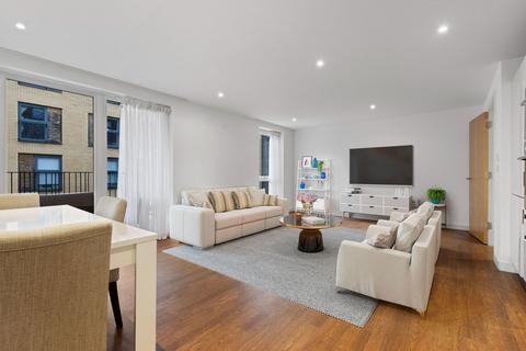3 bedroom flat for sale, Letchworth Road, Stanmore HA7