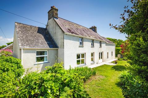 5 bedroom detached house for sale, Roch, Haverfordwest