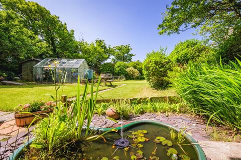 5 bedroom detached house for sale, Roch, Haverfordwest