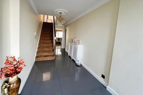 5 bedroom detached house to rent, Sutton Coldfield B75