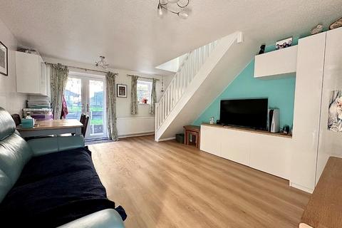 2 bedroom semi-detached house for sale, Gresham Drive, West Hunsbury, Northampton NN4