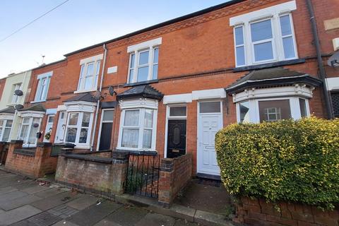 2 bedroom terraced house to rent, Wigston LE18