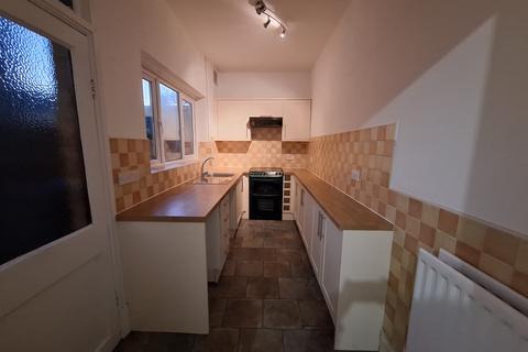 2 bedroom terraced house to rent, Wigston LE18