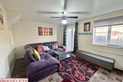 3 bedroom terraced house for sale, Eleanor Street, Sheffield S9