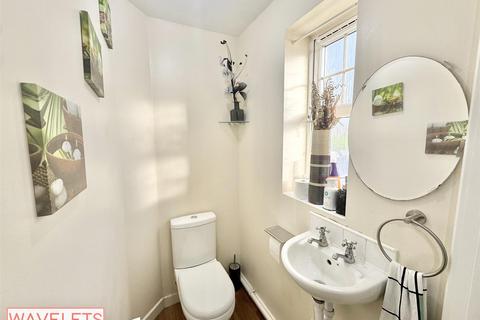 3 bedroom terraced house for sale, Eleanor Street, Sheffield S9