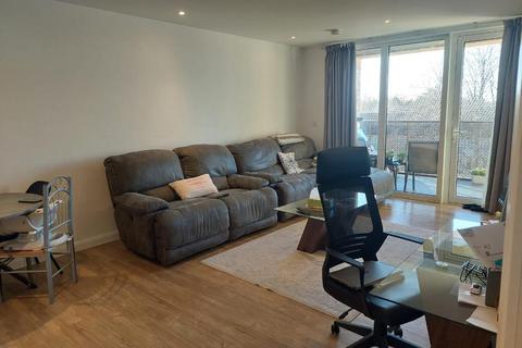 2 bedroom flat to rent, Graftham Court, 2 Brannigan Way, Edgware, London, HA8 8GD