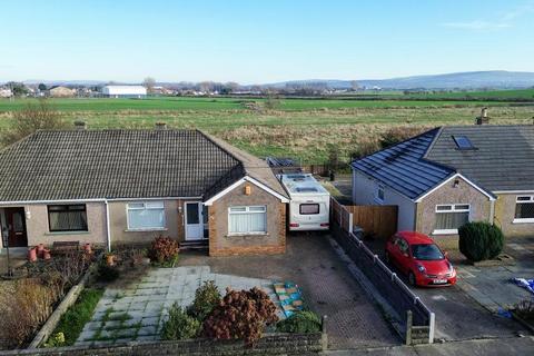 2 bedroom semi-detached bungalow for sale, Levens Drive, Heysham, LA3 1JJ