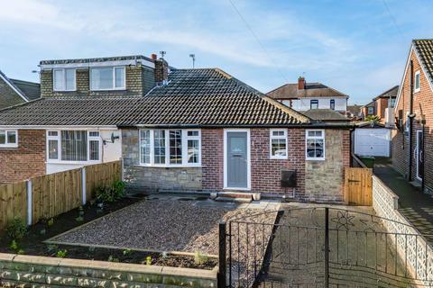 2 bedroom semi-detached bungalow for sale, Churchfield Croft, Normanton WF6