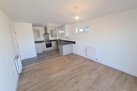 1 bedroom flat to rent, Henver Road, Newquay, TR7