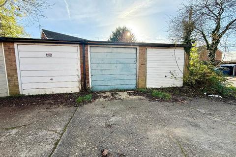 undefined, Abroath Road & Galston Road, Luton, Bedfordshire, LU3 3JZ