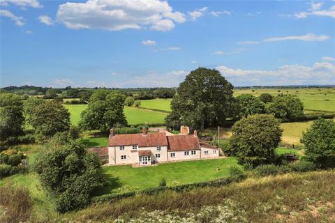 3 bedroom detached house for sale, Fivehead, Taunton, Somerset, TA3